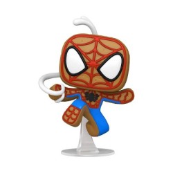 POP - Marvel - Marvel - 939...