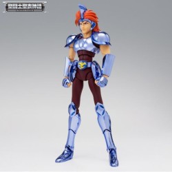 Figurine articulée - Saint Seiya - Capella du Cocher