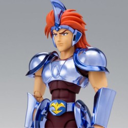 Figurine articulée - Saint Seiya - Capella du Cocher