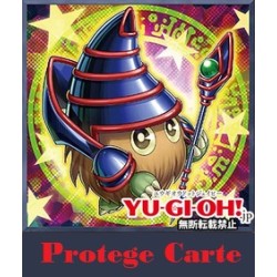Sleeves - Yu-Gi-Oh! - Sleeves (50 pcs) - Kuriboh
