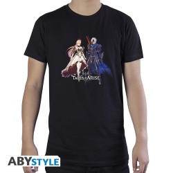 T-shirt - Tales of Arise -...