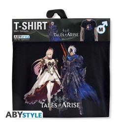 T-shirt - Tales of Arise - XS Unisexe 