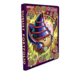 Portfolio - Yu-Gi-Oh! - Kuriboh Kollection Portfolio