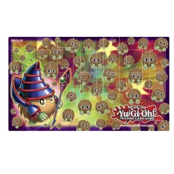 Play mat - Yu-Gi-Oh! - play...