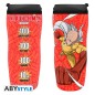 Travel Mug - One Punch Man - Saitama