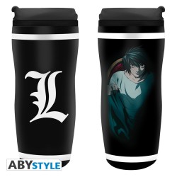 Mug de Voyage - Death Note