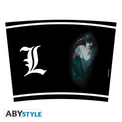 Mug de Voyage - Death Note