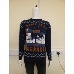 Sweat - Harry Potter - Poudlard - S 