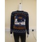 Sweats - Harry Potter - Hogwarts - XL Unisexe 