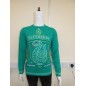 Sweats - Harry Potter - Slytherin - XXL Unisexe 