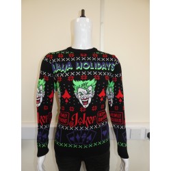 Sweatshirt - Joker - S...