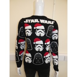 Sweatshirt - Star Wars - S Unisexe 