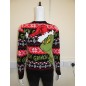 Sweat - The Grinch - S 