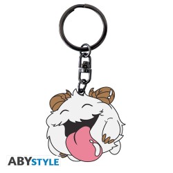 Keychain - League Of Legends - Poro