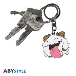 Keychain - League Of Legends - Poro