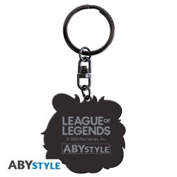 Keychain - League Of Legends - Poro
