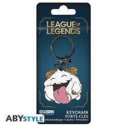 Keychain - League Of Legends - Poro