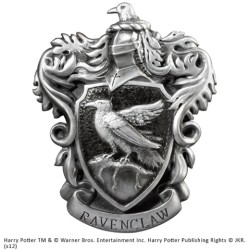  - Harry Potter - Ravenclaw crest