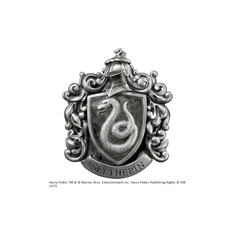 Harry Potter - Slytherin-Wappen