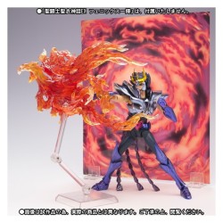 Autocollant - Myth Cloth EX - Saint Seiya - Phoenix / Virgo (Effect Parts Set)