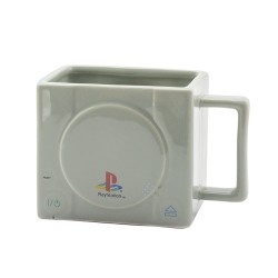 Mug - 3D - Playstation