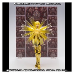 Autocollant - Myth Cloth EX - Saint Seiya - Phoenix / Virgo (Effect Parts Set)