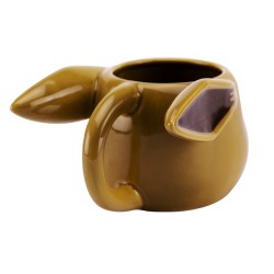 Mug - 3D - Pokemon - Évoli