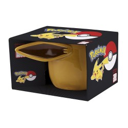 Mug - 3D - Pokemon - Évoli