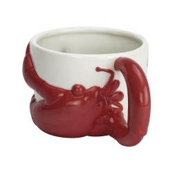 Mug - 3D - Friends - Homard