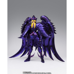 Action Figure - Myth Cloth EX - Saint Seiya - Griffin Minos