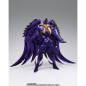 Action Figure - Myth Cloth EX - Saint Seiya - Griffin Minos Action Figure - Myth Cloth EX - Saint Seiya - Griffin Minos