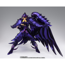 Figurine articulée - Myth Cloth EX - Saint Seiya - Minos du Griffon