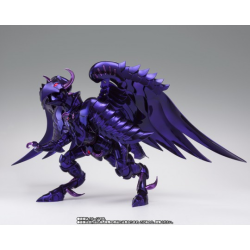 Gelenkfigur - Myth Cloth EX - Saint Seiya - Griffin Minos