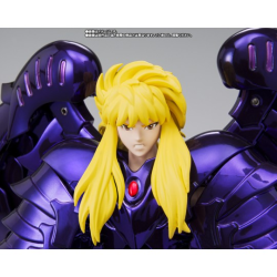 Figurine articulée - Myth Cloth EX - Saint Seiya - Minos du Griffon