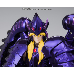 Gelenkfigur - Myth Cloth EX - Saint Seiya - Griffin Minos