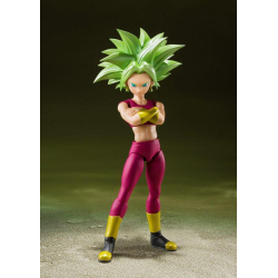 Gelenkfigur - S.H.Figuart - Dragon Ball - Super Saiyan Kefla