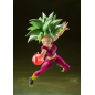 Gelenkfigur - S.H.Figuarts - Dragon Ball - Super Saiyan Kefla