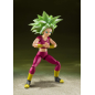 Gelenkfigur - S.H.Figuarts - Dragon Ball - Super Saiyan Kefla