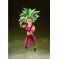 Gelenkfigur - S.H.Figuarts - Dragon Ball - Super Saiyan Kefla