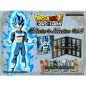 Trading Cards - Dragon Ball - Collector's Selection Vol.2 "Vegeta"