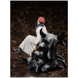 Figurine Statique - Jujutsu Kaisen - Sukuna Ryomen