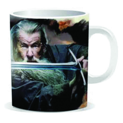 Mug cup - Lord of the Rings...