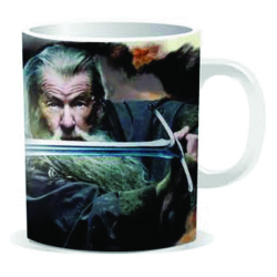 Mug - Mug(s) - Lord of the Rings - Gandalf