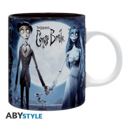 Mug - Subli - The Corpse Bride