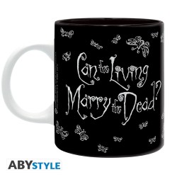 Mug - Subli - The Corpse Bride