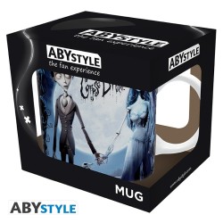 Mug - Subli - The Corpse Bride