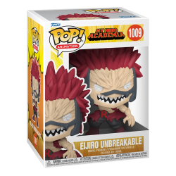 POP - Animation - My Hero Academia - 1009 - Eijiro Kirishima