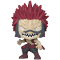POP - POP Animation - My Hero Academia - 1009 - Eijiro Kirishima