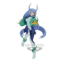 Static Figure - The Amazing Heroes - My Hero Academia - Nejire Hado