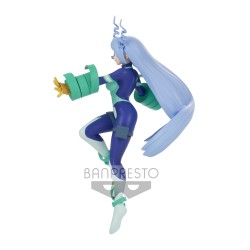 Static Figure - The Amazing Heroes - My Hero Academia - Nejire Hado